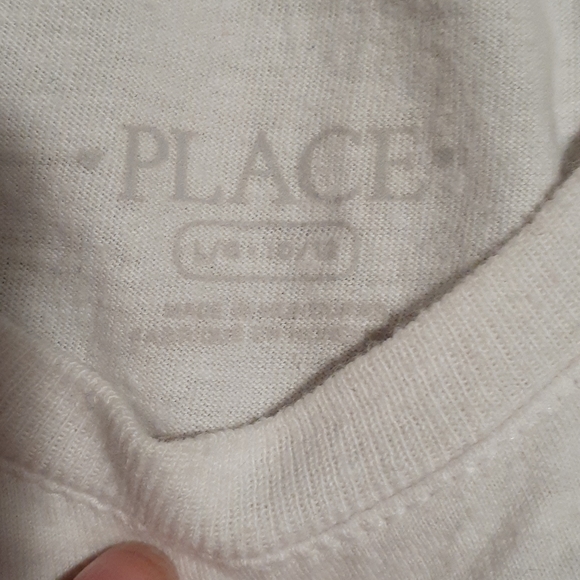 Shirt - Picture 2 of 3